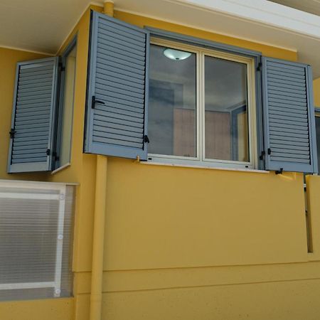 Ferienwohnung Smart And Sea Tortoreto Exterior foto