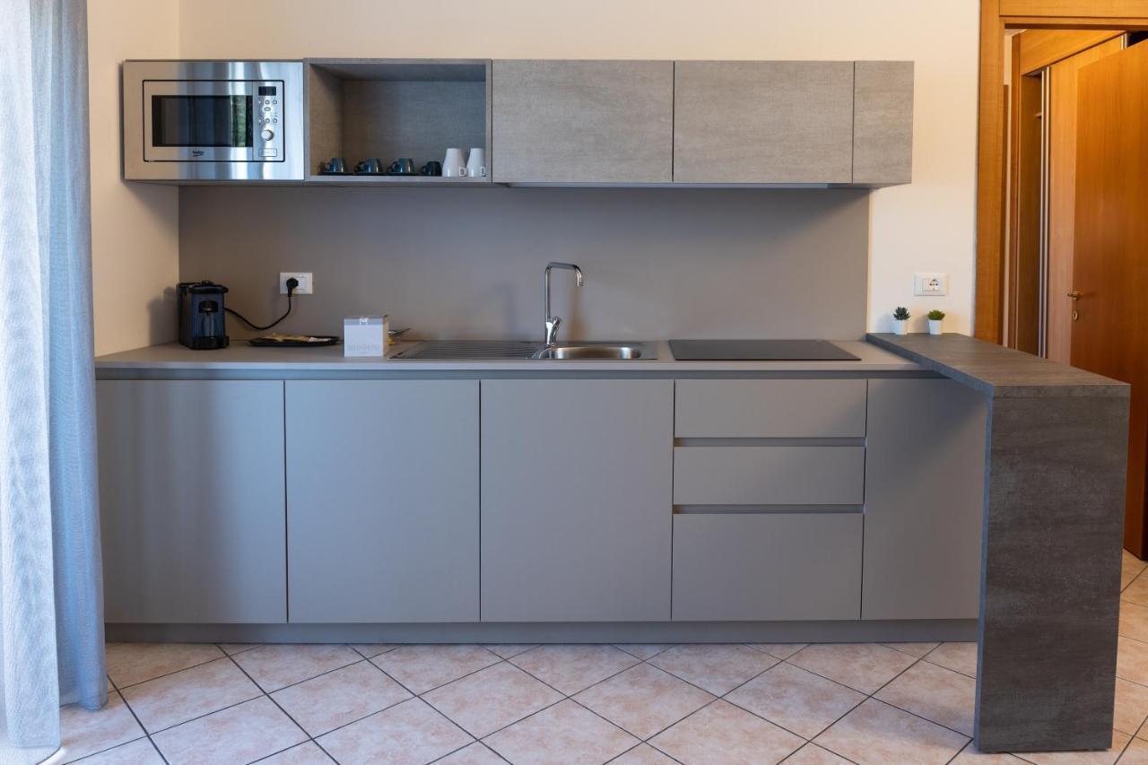 Ferienwohnung Smart And Sea Tortoreto Exterior foto
