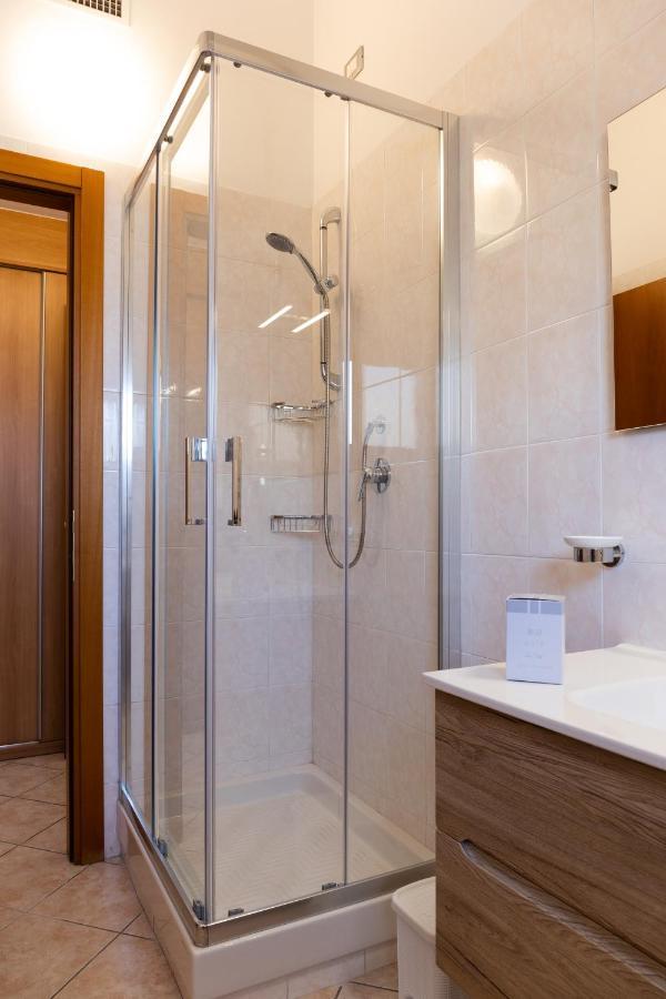 Ferienwohnung Smart And Sea Tortoreto Exterior foto