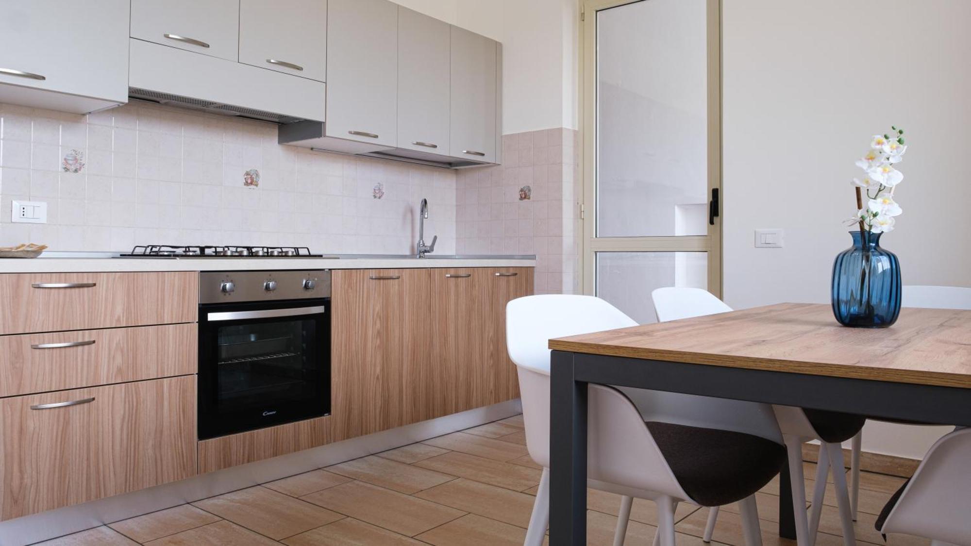 Ferienwohnung Smart And Sea Tortoreto Exterior foto