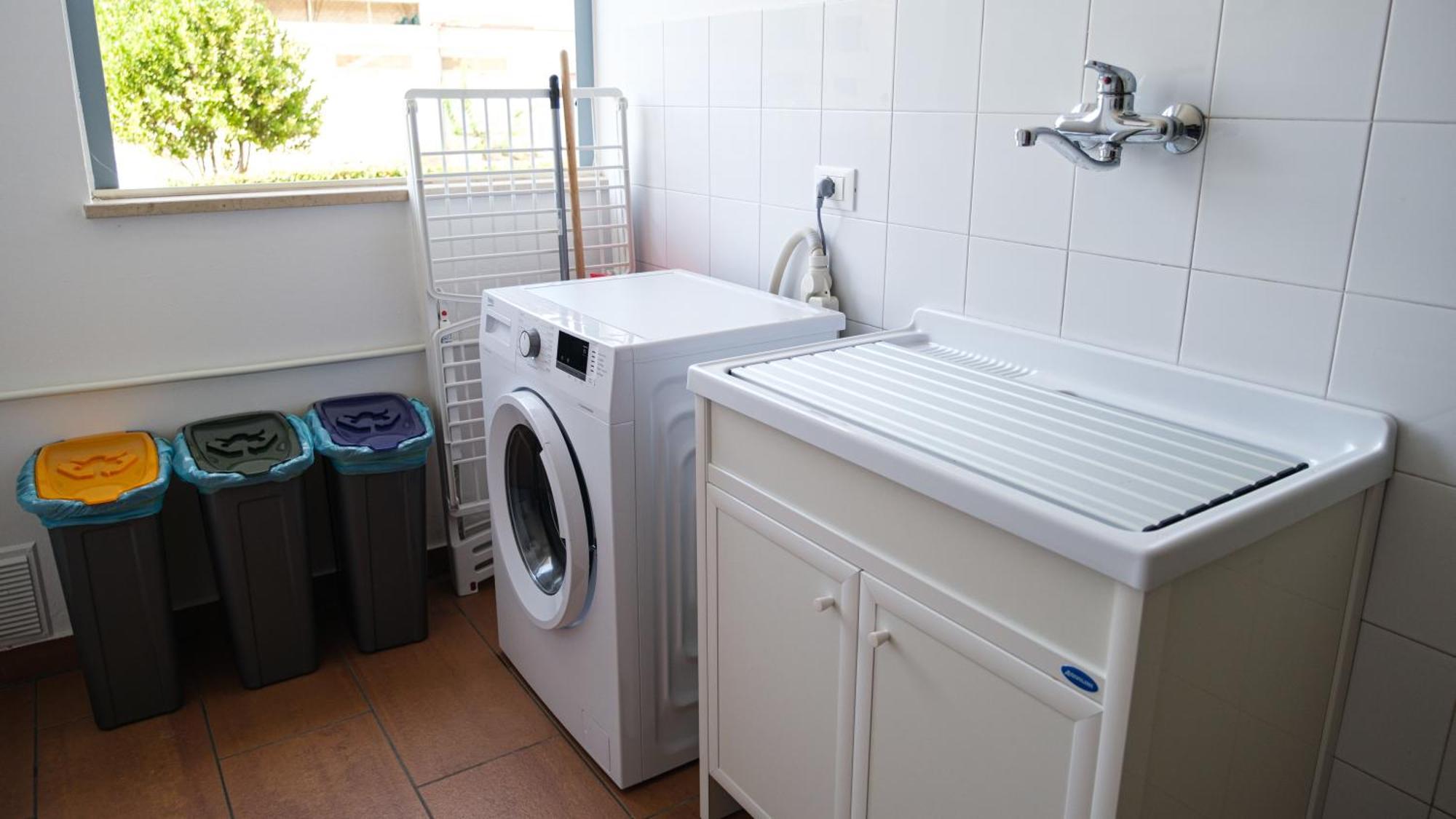Ferienwohnung Smart And Sea Tortoreto Exterior foto