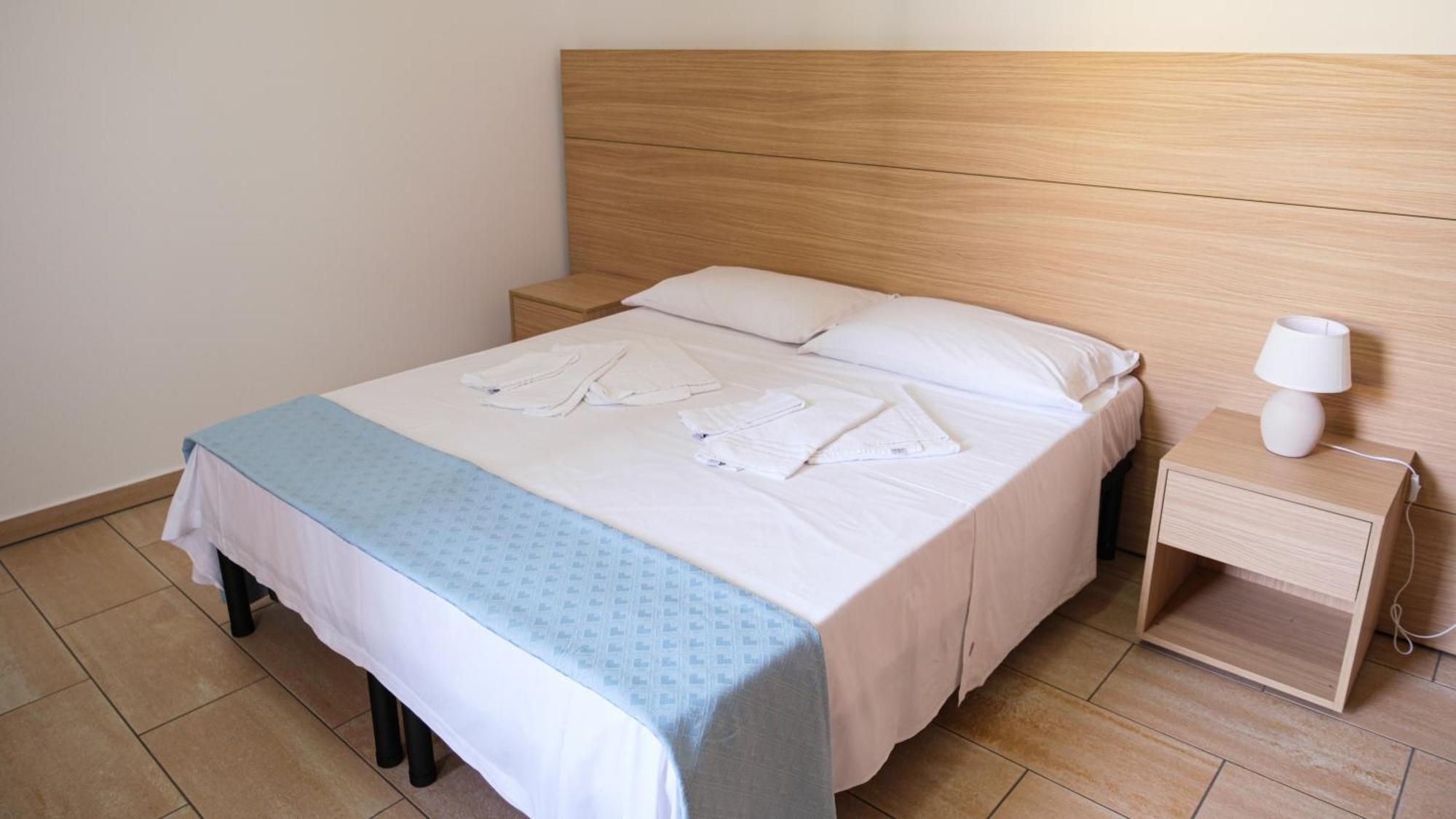 Ferienwohnung Smart And Sea Tortoreto Exterior foto